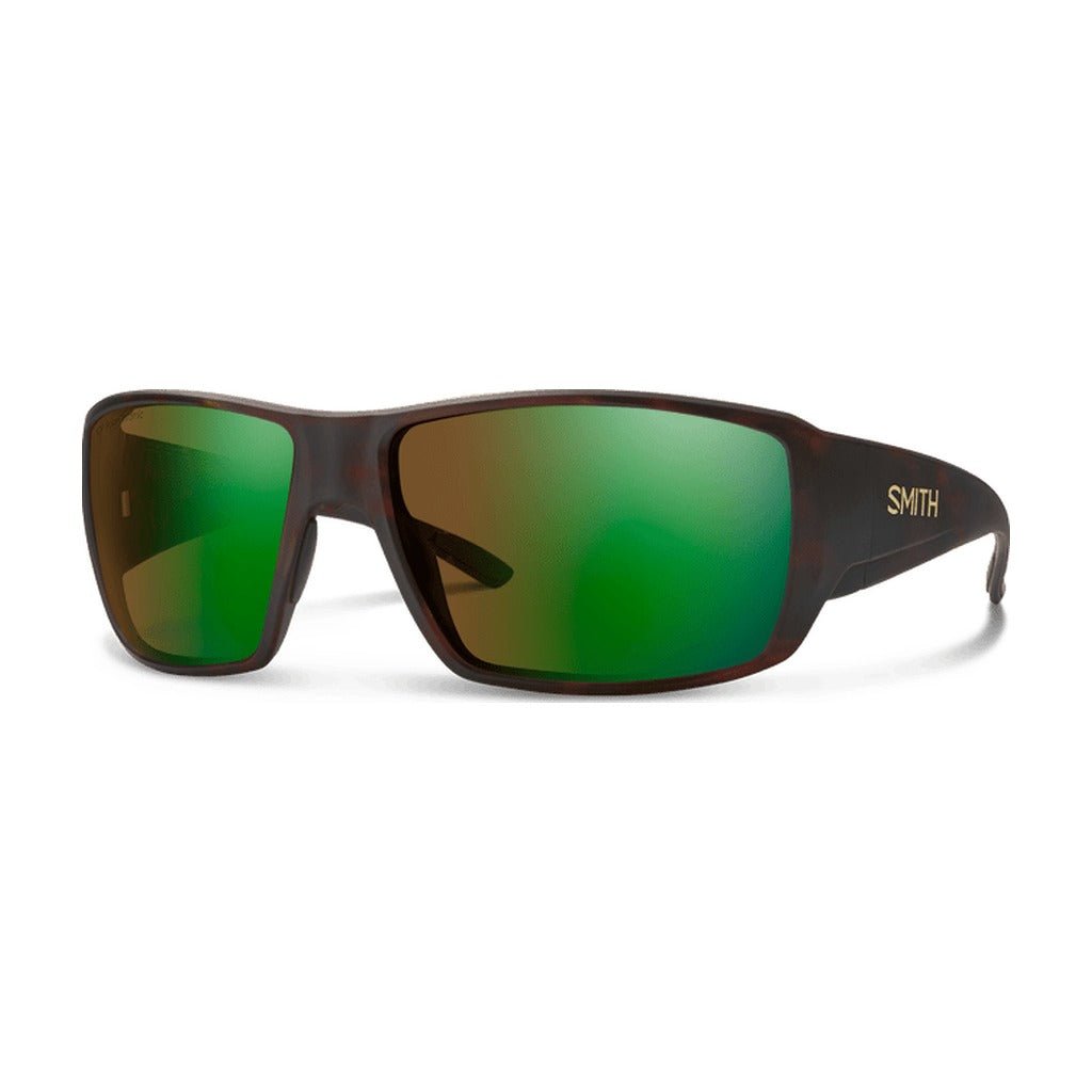 Smith Guide&