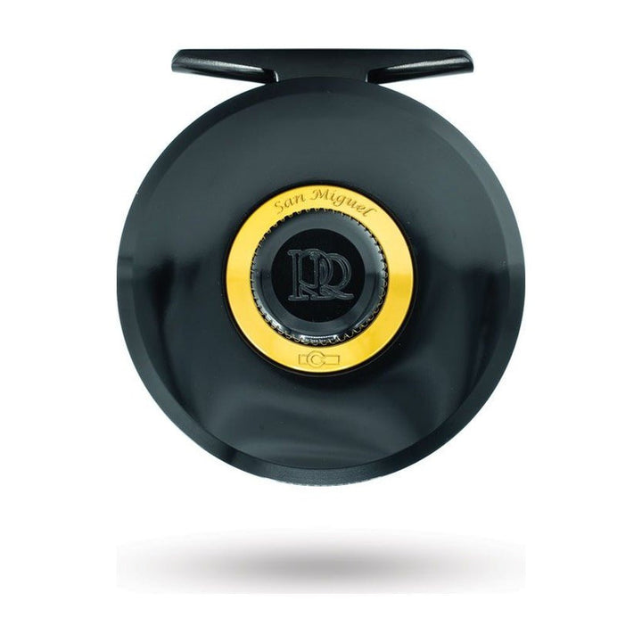 Ross Reels - San Miguel - Black - Reels - Fly Fish Food