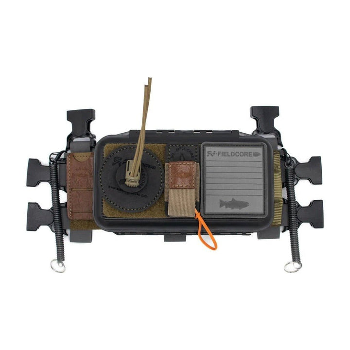 Streamline Chest Rig - Packs &amp; Bags - Fly Fish Food