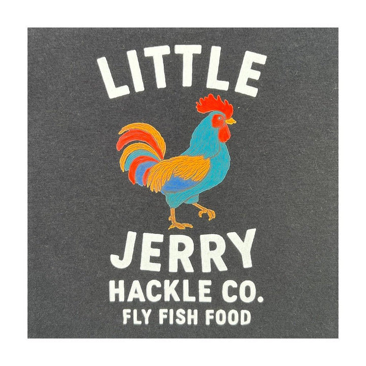 Fly Fish Food Little Jerry T-Shirt - Apparel - Fly Fish Food