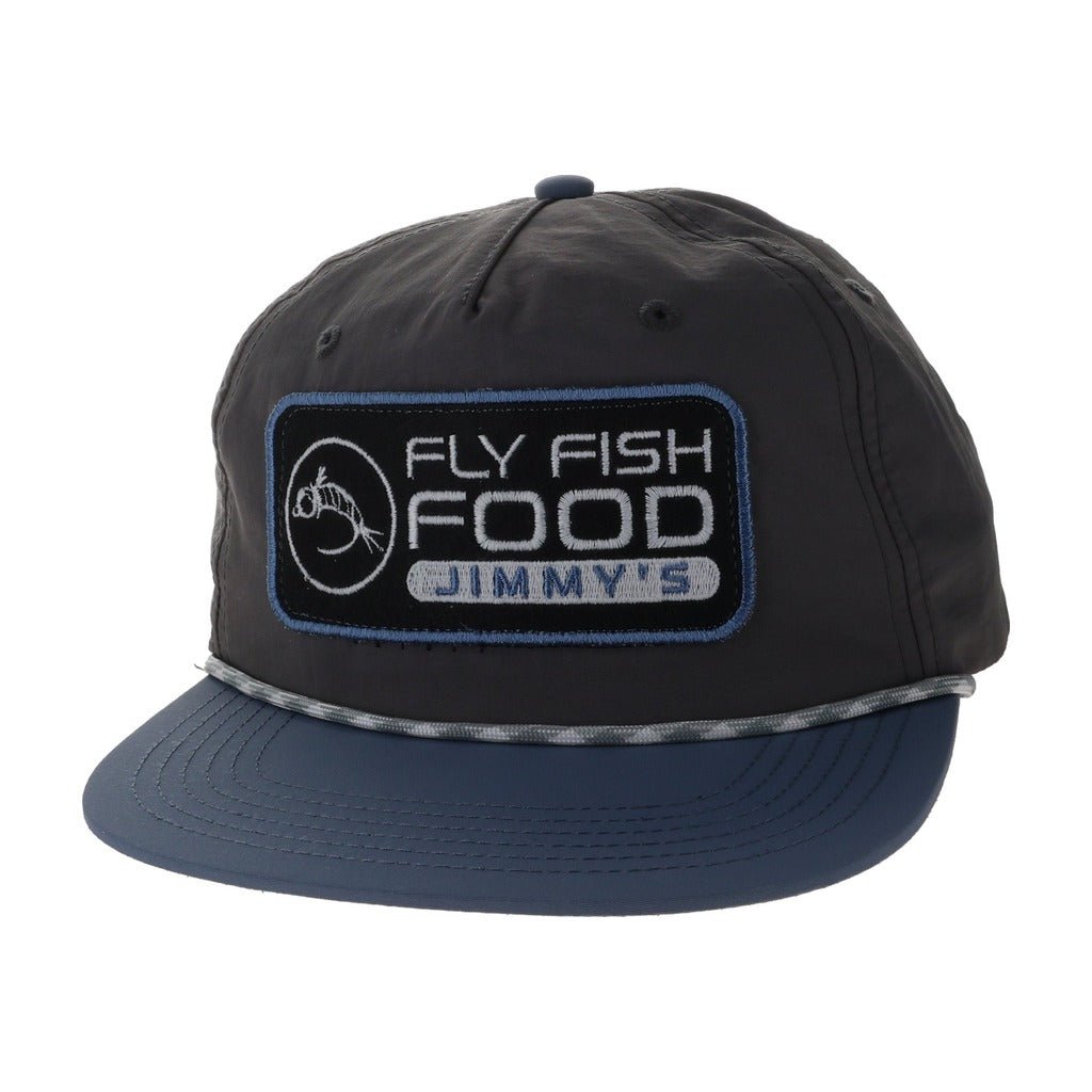 Fly Fish Food Jimmy&