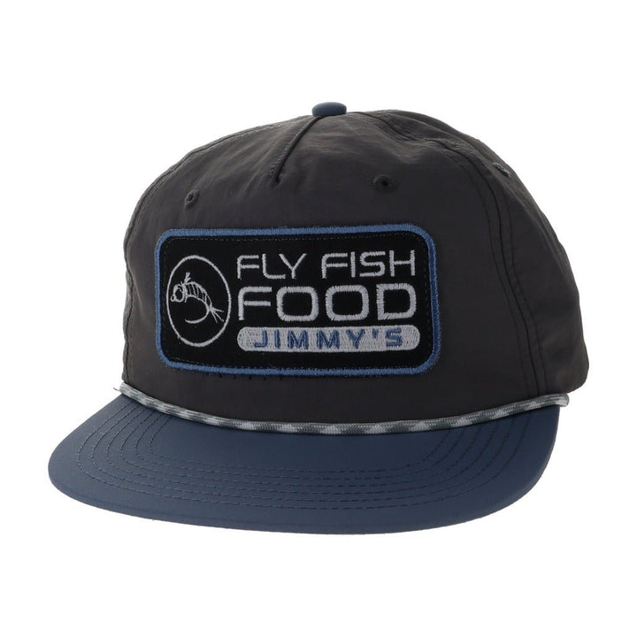 Fly Fish Food Jimmy&