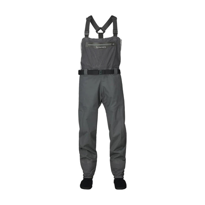 Simms - M&