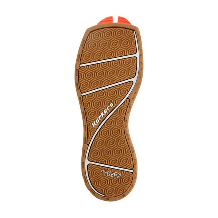 Korkers Kling - On Deck Gum Sole - Boots &amp; Cleats - Fly Fish Food