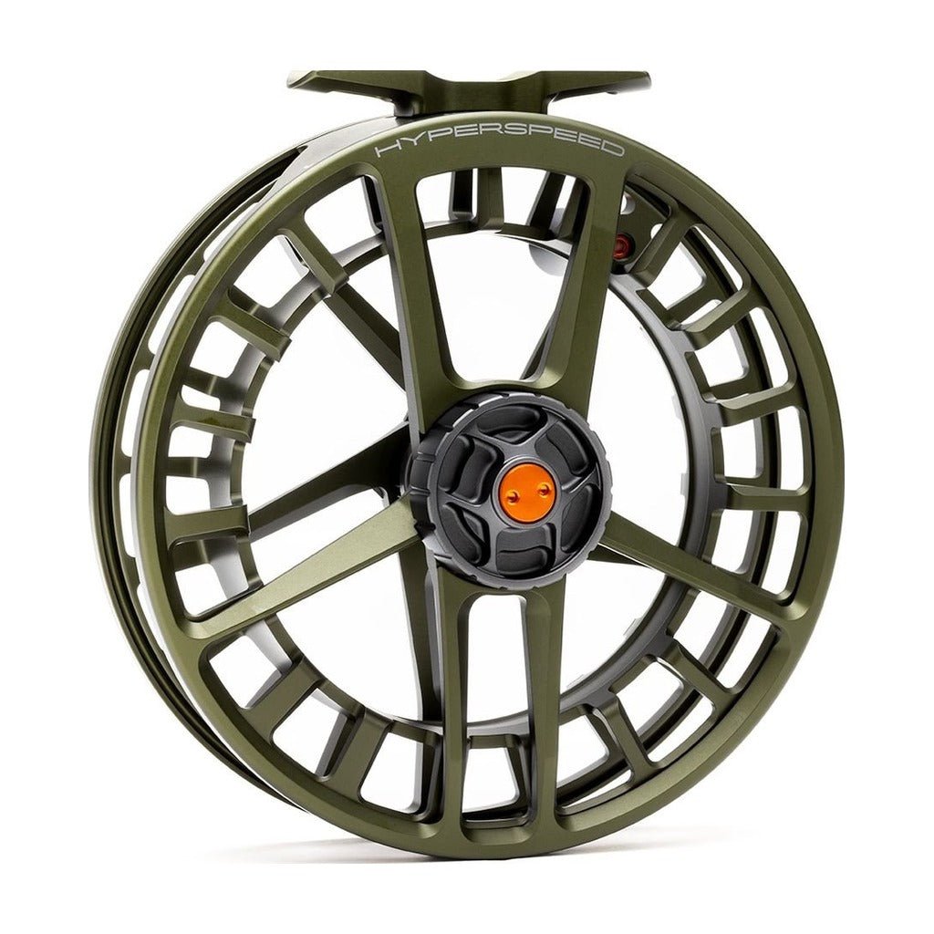 Lamson Hyperspeed F Reel - Ranger - Reels - Fly Fish Food