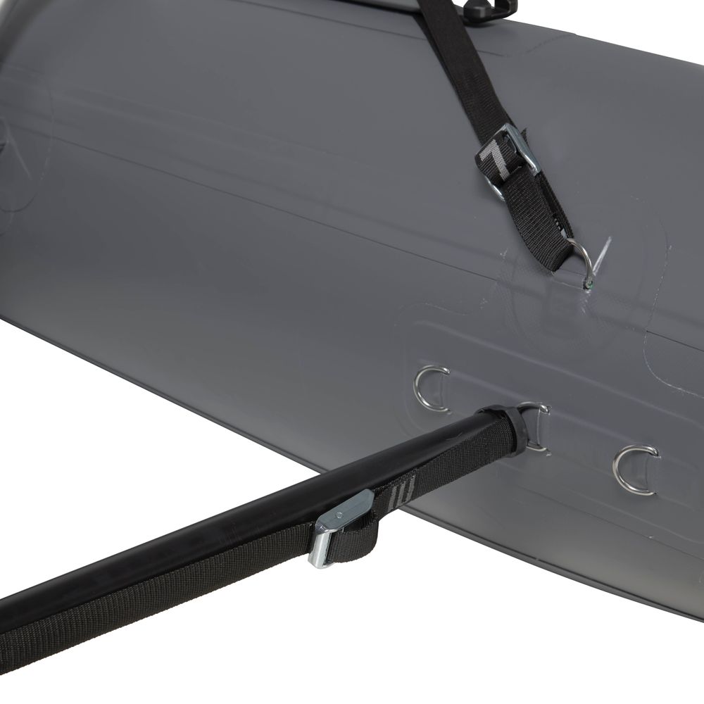 NRS Oxbow 85 Personal Fishing Raft - Float Tubes &amp; Accessories - Fly Fish Food