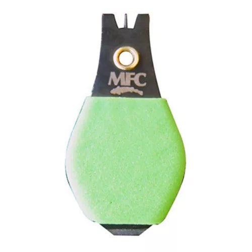 MFC Tungsten Carbide Nippers - Hot Grip - On Water Accessories - Fly Fish Food