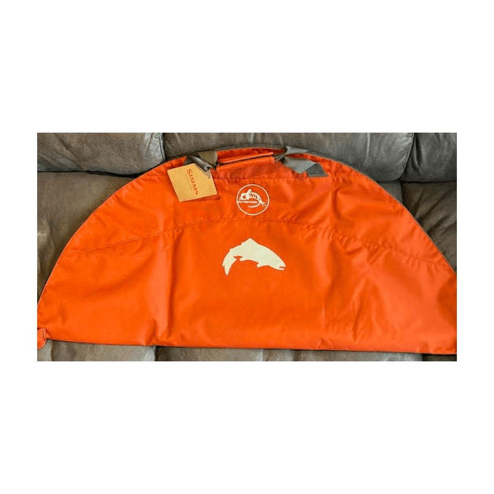 Simms - Taco Wader Bag - Fly Fish Food Logo - Packs &amp; Bags - Fly Fish Food