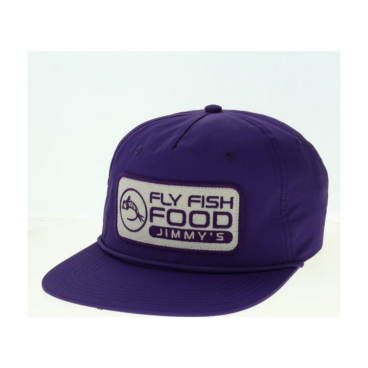 Fly Fish Food Jimmy&