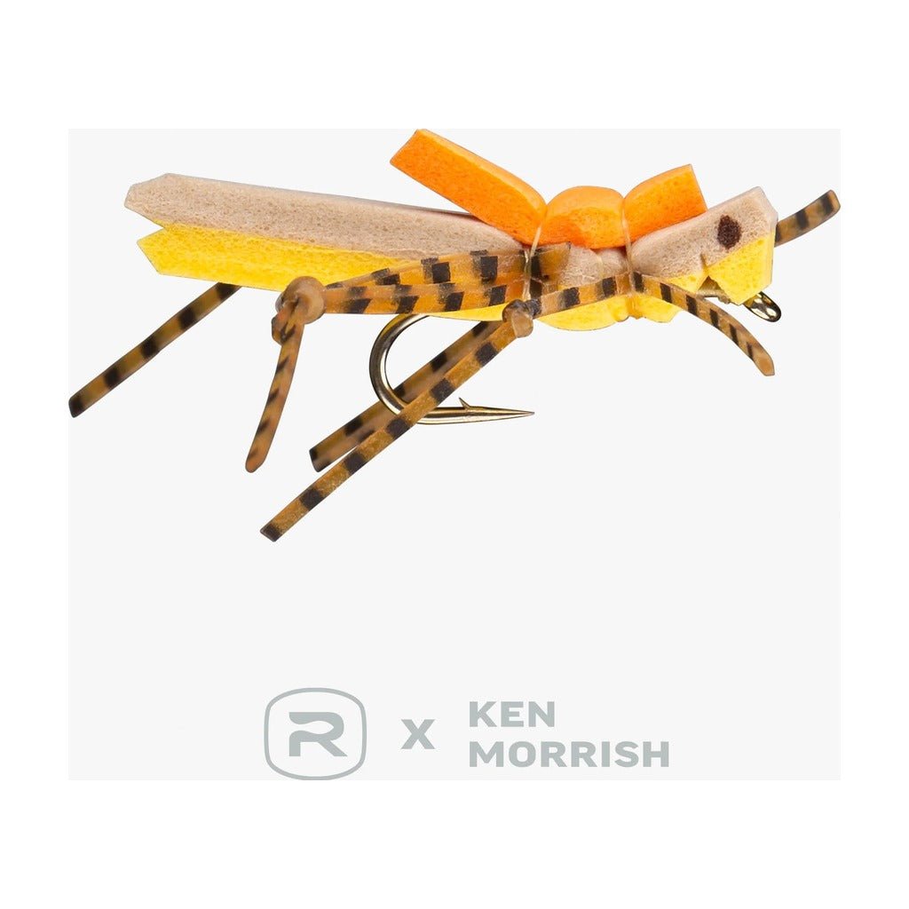 RIO&