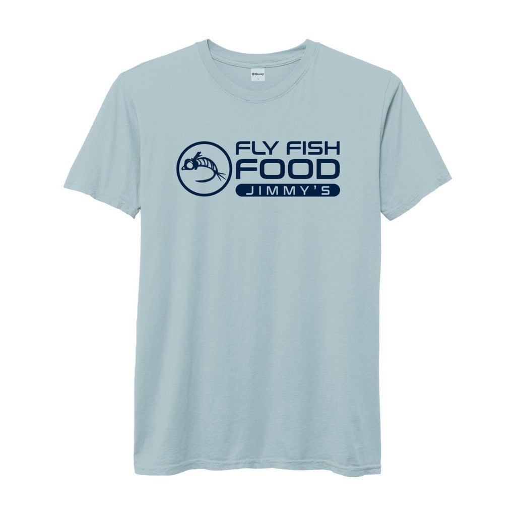 Fly Fish Food Jimmy&
