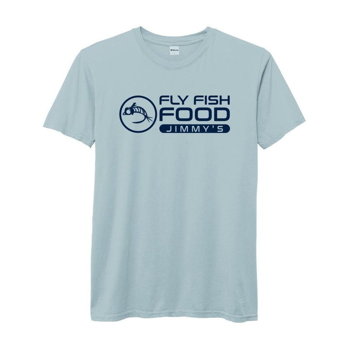 Fly Fish Food Jimmy&