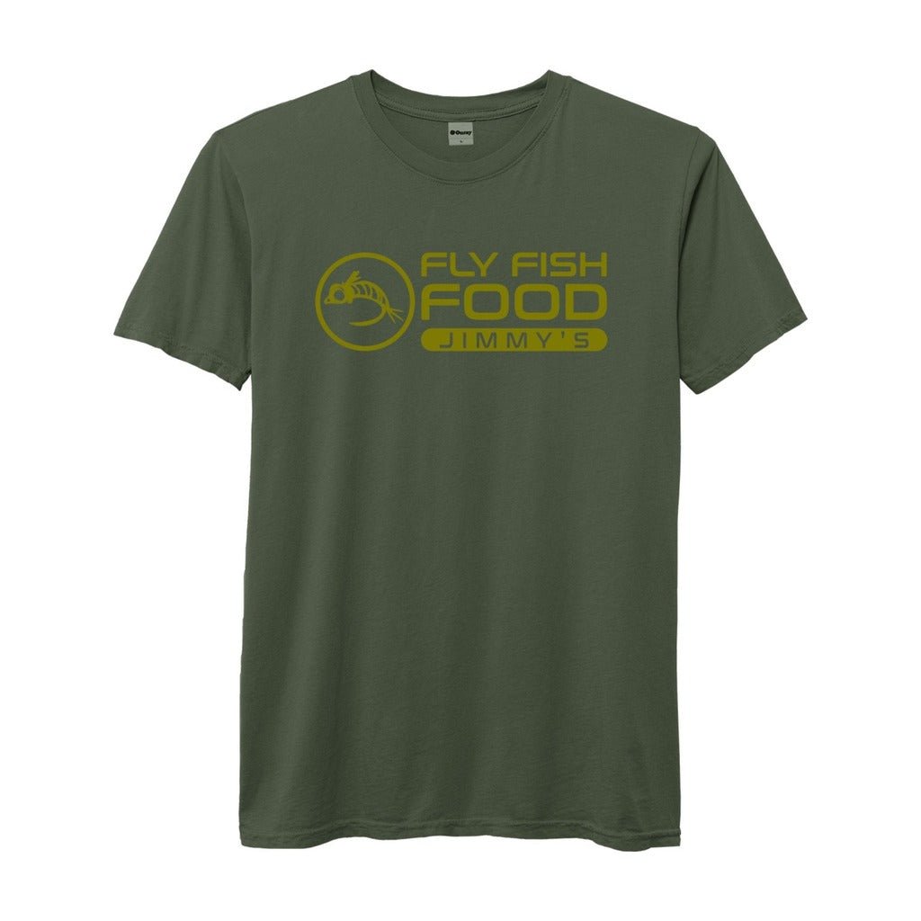 Fly Fish Food Jimmy&