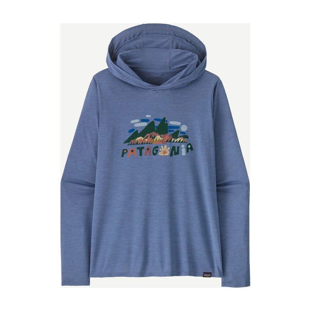 Patagonia - W&