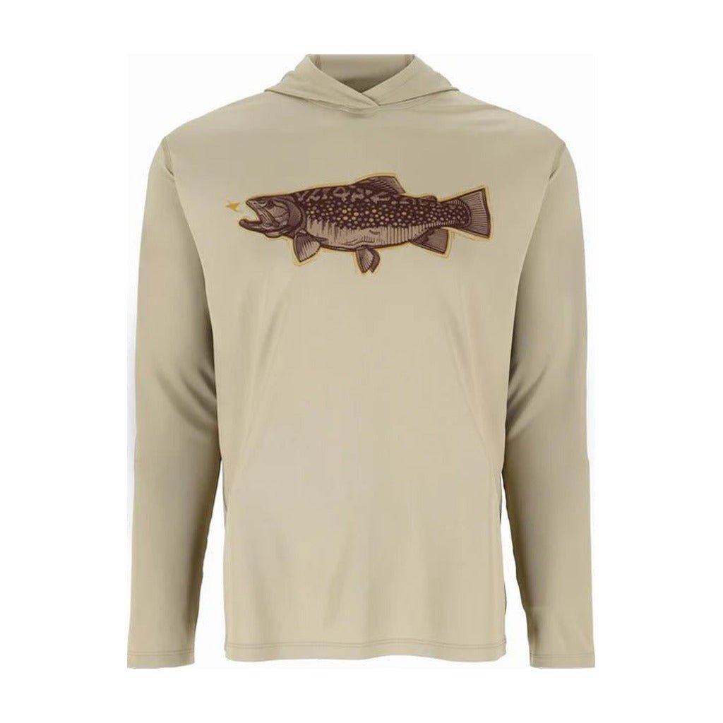 Simms Men&