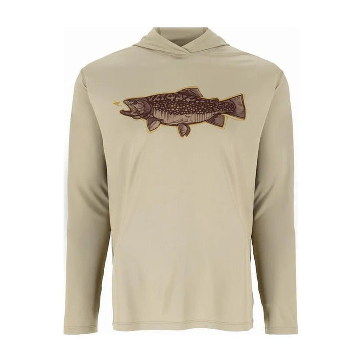 Simms Men&