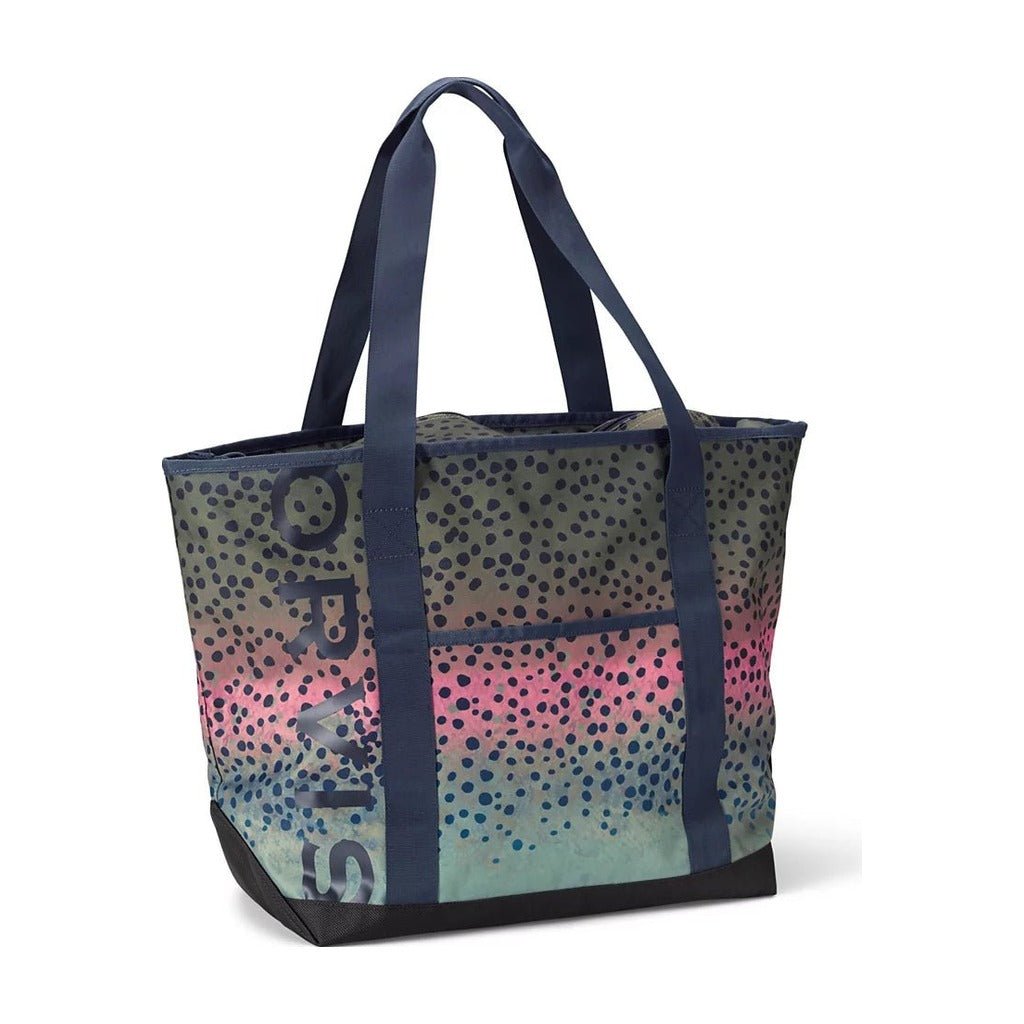 Orvis Adventure Tote - Rainbow Trout - Packs &amp; Bags - Fly Fish Food