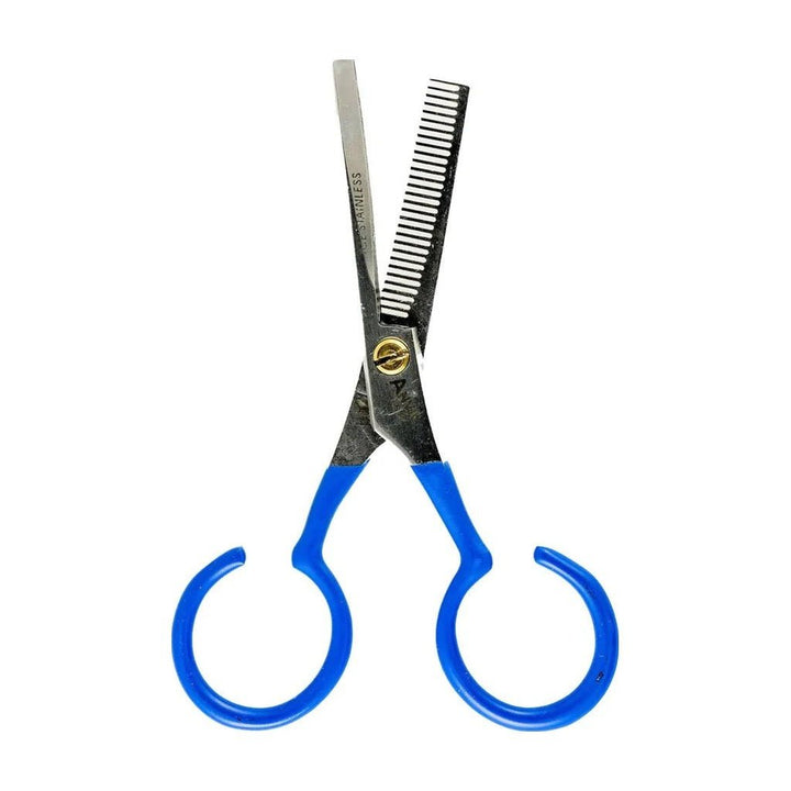 Rambler Co. ANVIL Accu - Tip 5" Ultimate Taperizer Fly Tying Scissors - Tying Tools - Fly Fish Food