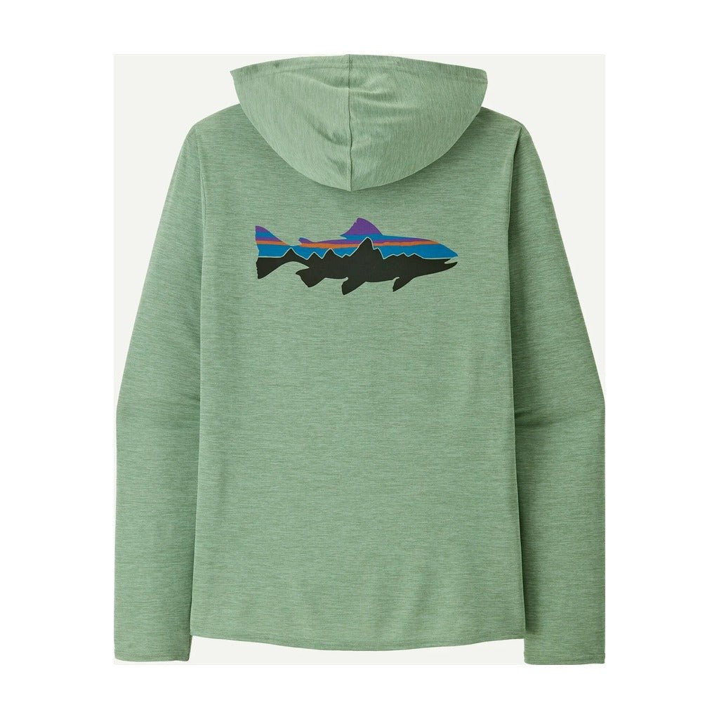 Patagonia M&