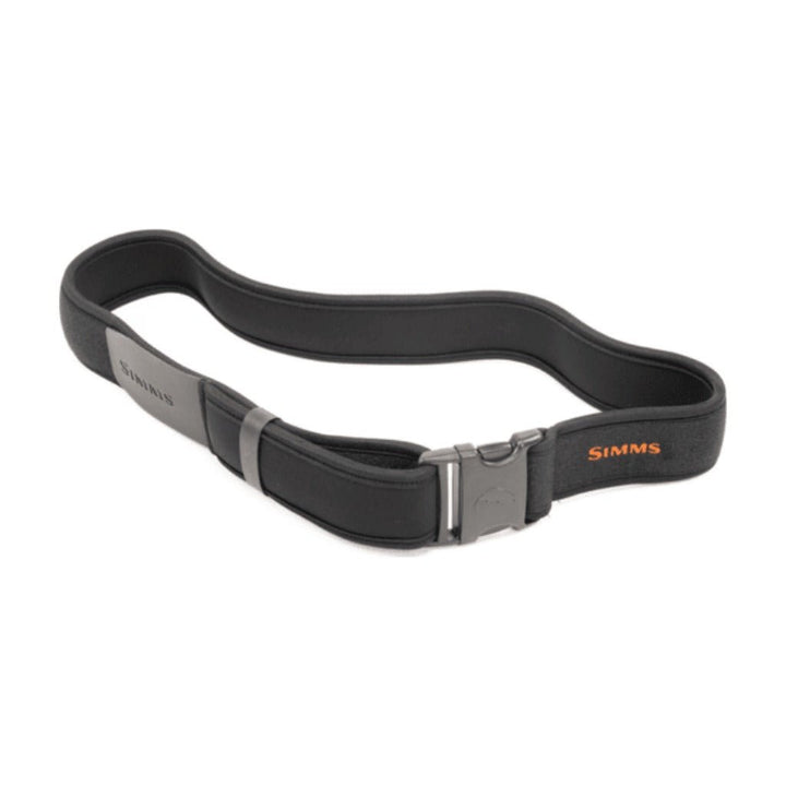 Simms Neoprene Wading Belt - Wading Accessories - Fly Fish Food