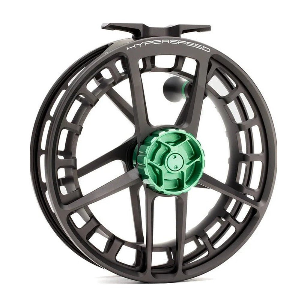 Lamson Hyperspeed M10 Reel - Coastal - Reels - Fly Fish Food