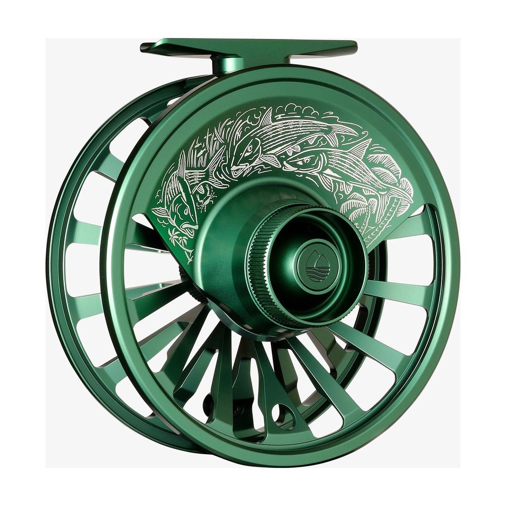 Redington Grande Limited Edition Reel - Bonefish 7/8/9 - Reels - Fly Fish Food