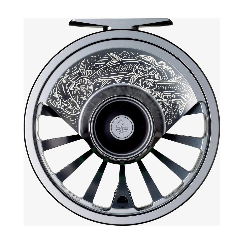 Redington Grande Limited Edition Reel - Tarpon 9/10/11 - Reels - Fly Fish Food