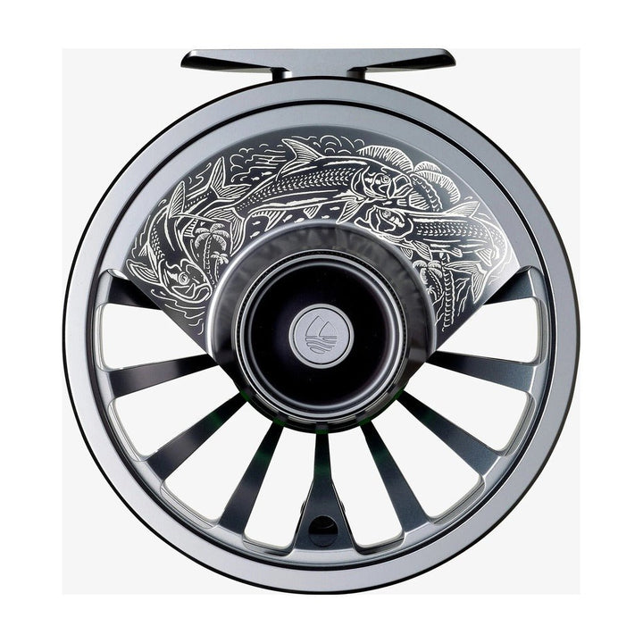 Redington Grande Limited Edition Reel - Tarpon 9/10/11 - Reels - Fly Fish Food