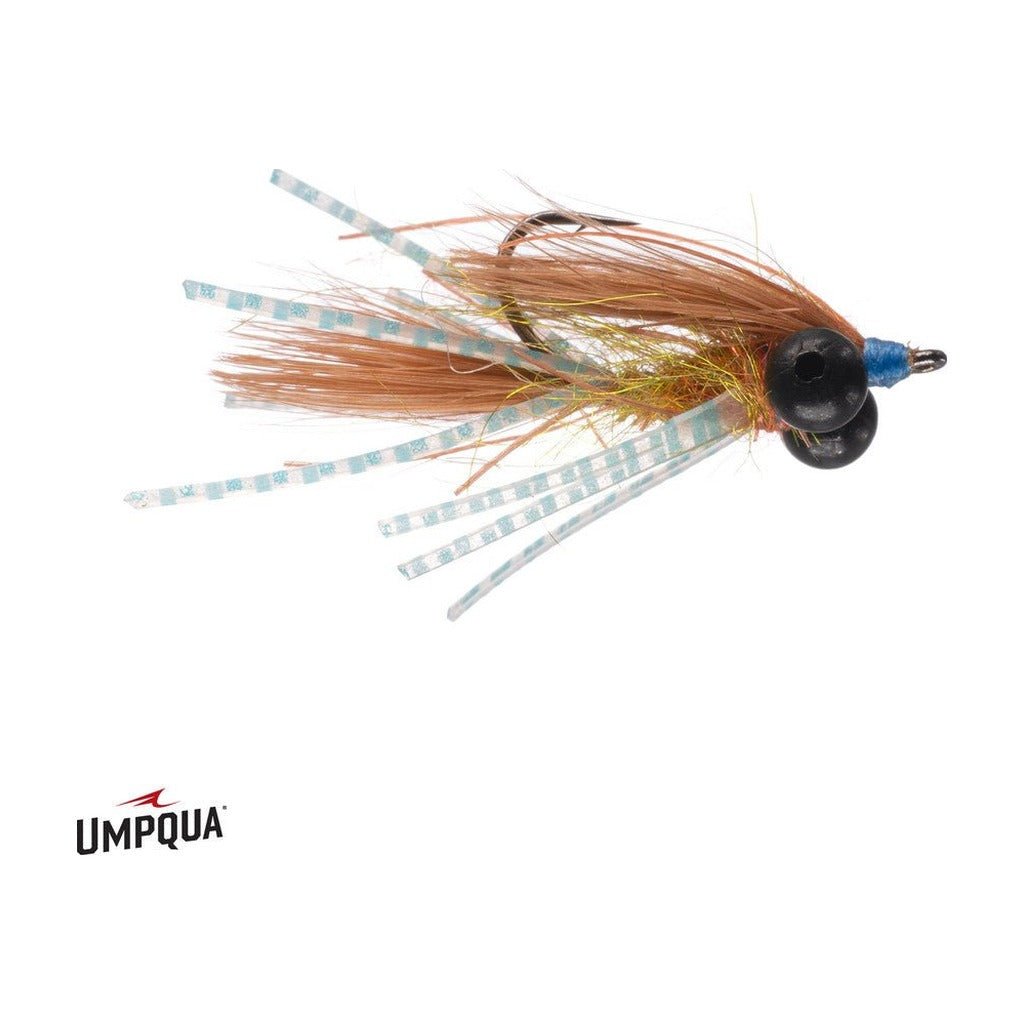 Carp It Bomb - Ozark - Flies - Fly Fish Food
