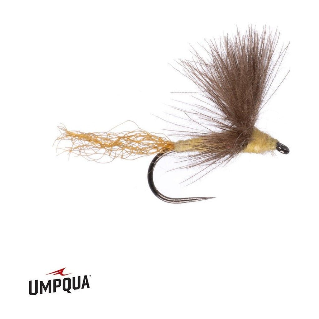 CDC Sparkle Dun - PMD - Flies - Fly Fish Food
