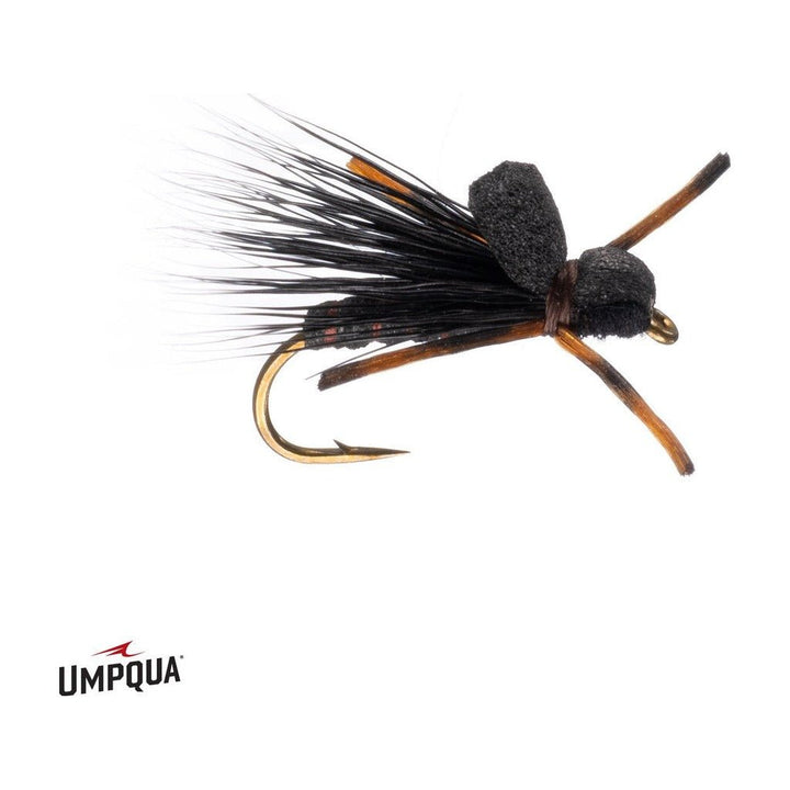 Mangler - Nemoura - Flies - Fly Fish Food