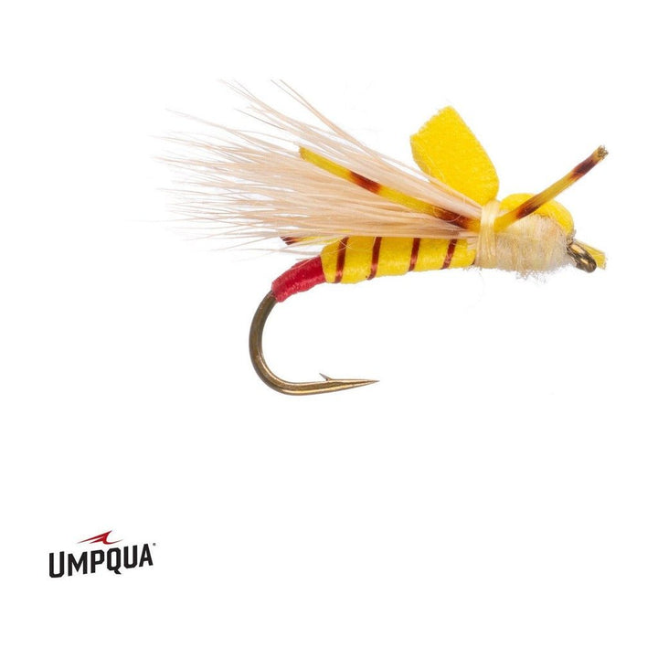 Mangler - Sally - Flies - Fly Fish Food