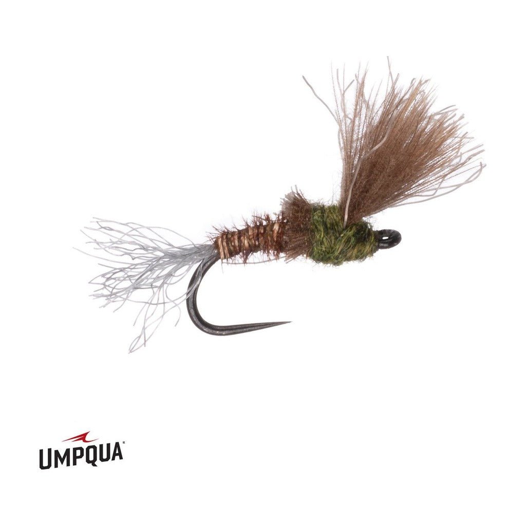 PT Emerger - BWO - Flies - Fly Fish Food