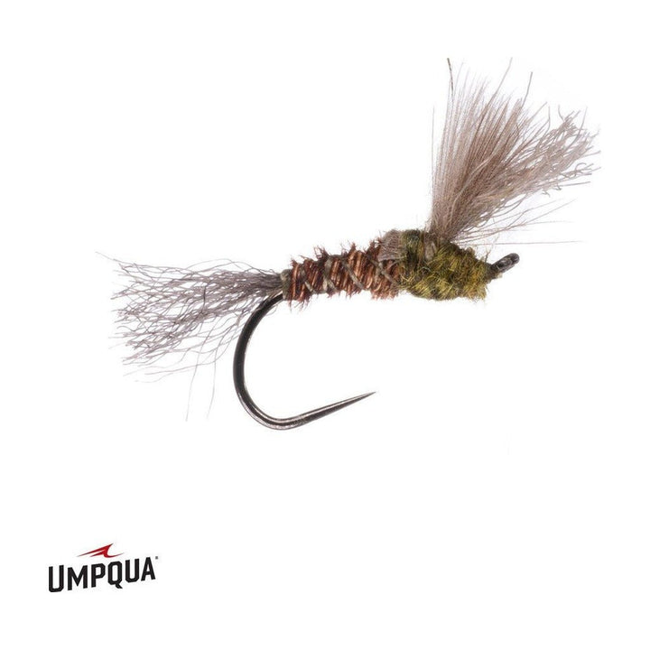 PT Emerger - Flav - Flies - Fly Fish Food