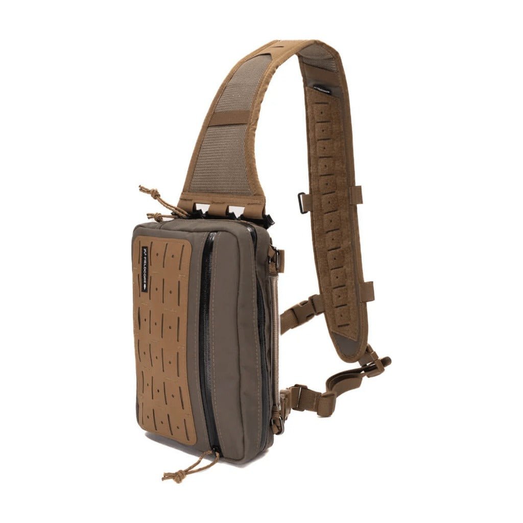 Scout Sling Pack - Ranger Green - Packs &amp; Bags - Fly Fish Food