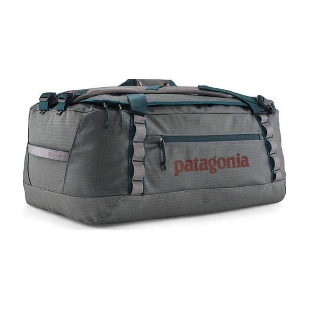 Patagonia - Black Hole Duffel 55L - Noble Grey - Packs &amp; Bags - Fly Fish Food