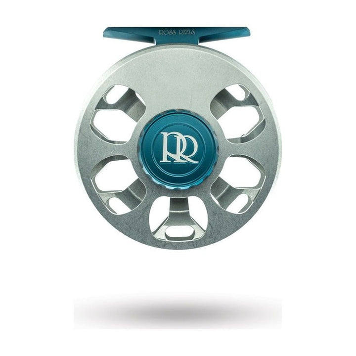 Ross Reels - Cimarron Fly Reel - Machinist 5/6 - Reels - Fly Fish Food