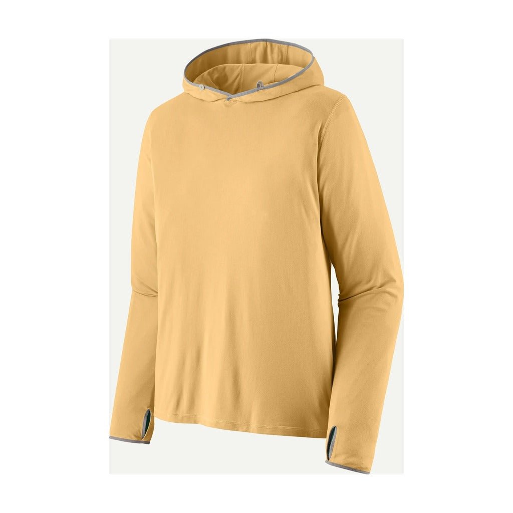 Fly Fish Food Logo - Patagonia M&