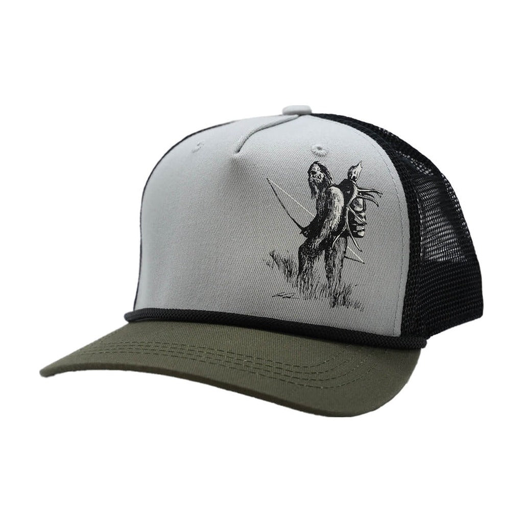 RepYourWater - Backcountry Squatch Hat - Hats - Fly Fish Food