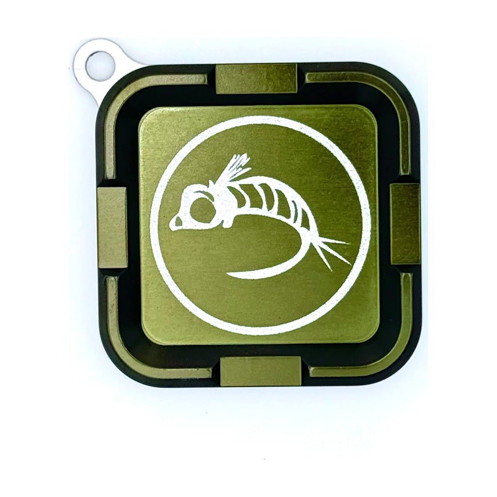 Fly Fish Food Cling Mag Grab Plus - On Water Accessories - Fly Fish Food