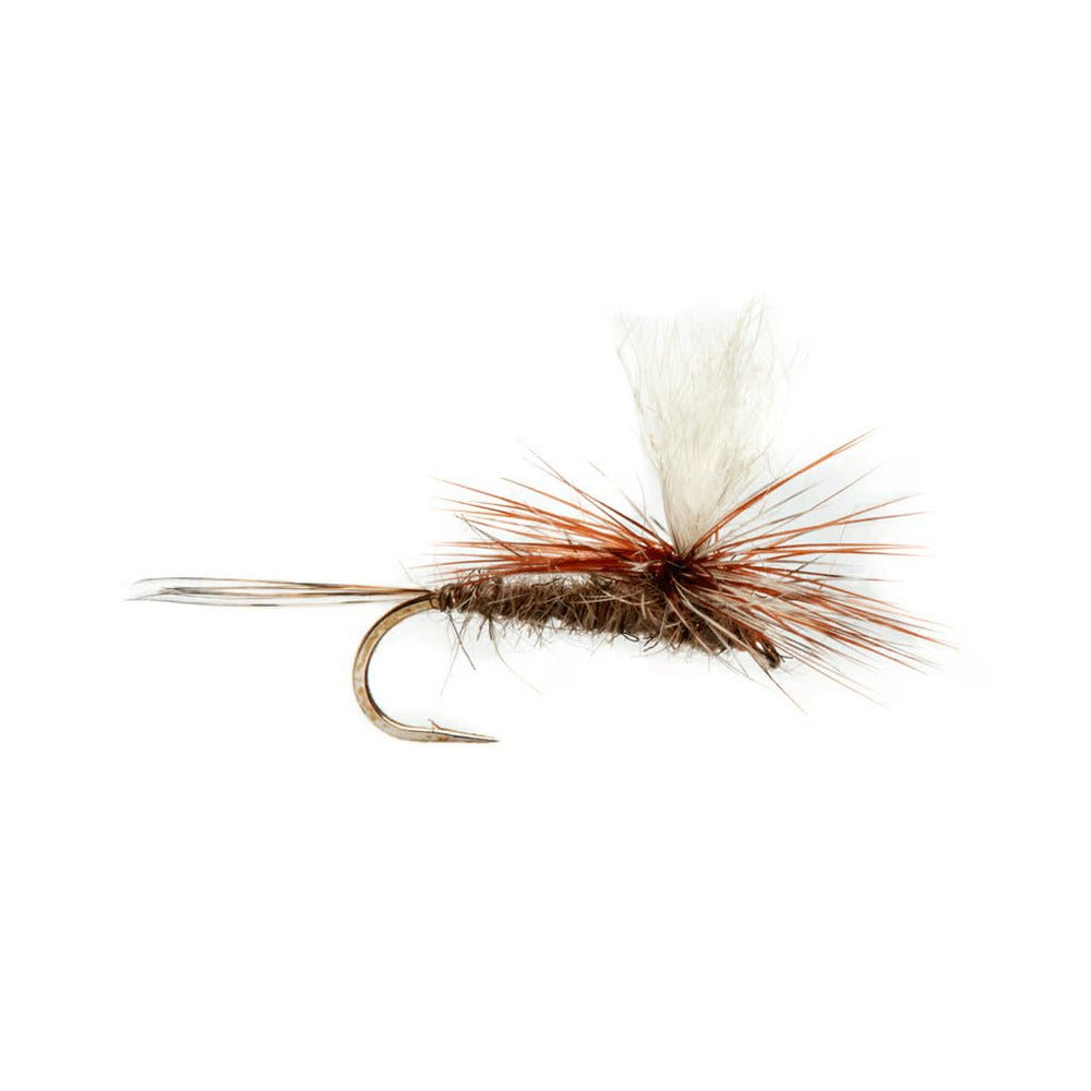 Parachute Ultra Hare Natural - Flies - Fly Fish Food