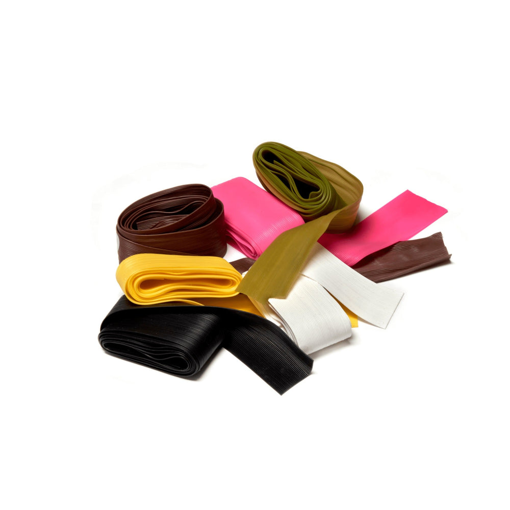 Round Rubber - Misc. Synthetics - Fly Fish Food