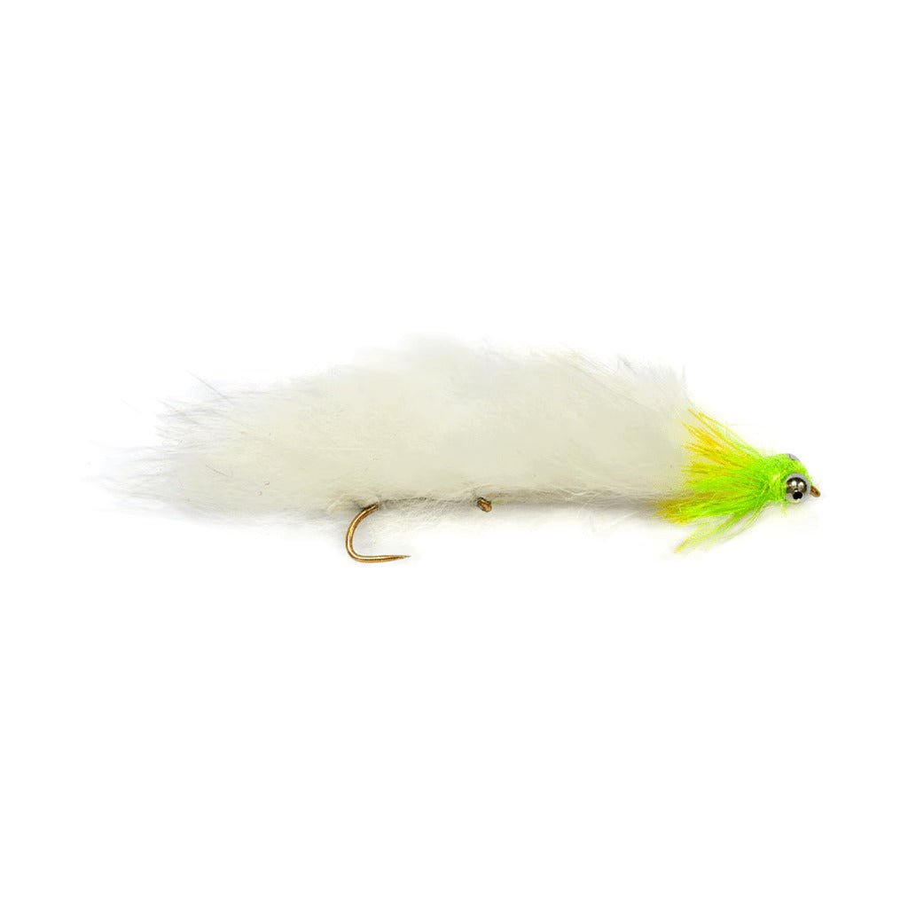 Mini Snake Cat Barbless - Flies - Fly Fish Food
