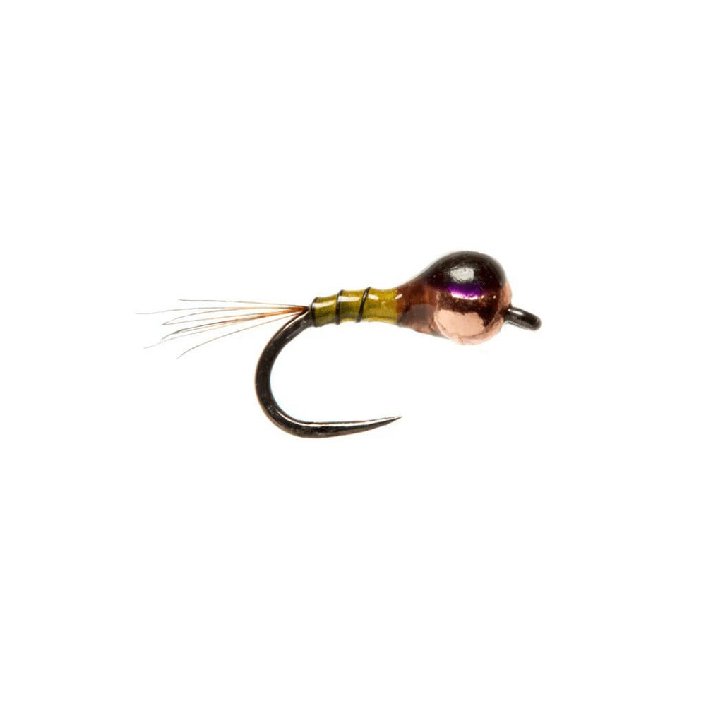 Weiss' BP Light Heavyweight - Flies - Fly Fish Food