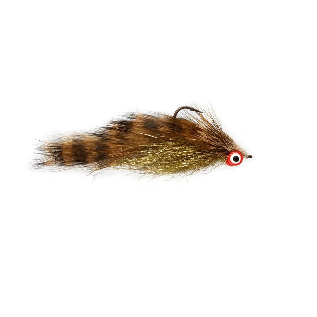 Sculpin Slider Tan - Flies - Fly Fish Food