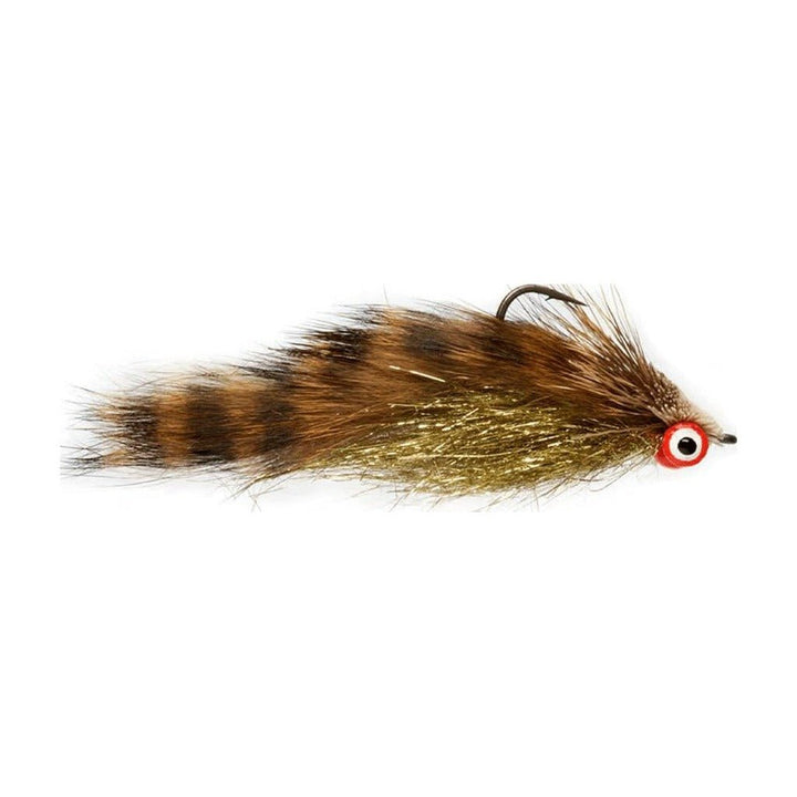 Sculpin Slider Tan - Flies - Fly Fish Food