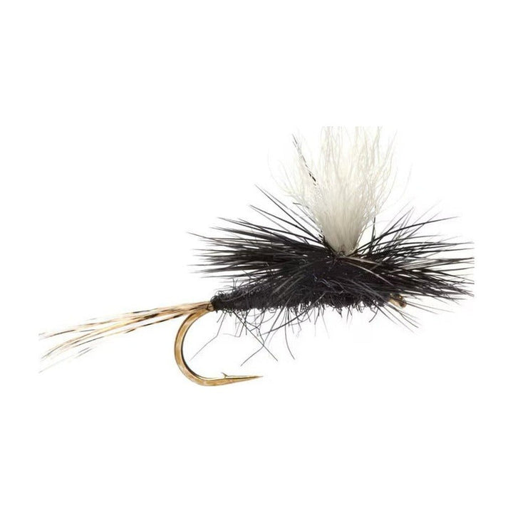 Parachute Ultra Hare Black - Flies - Fly Fish Food