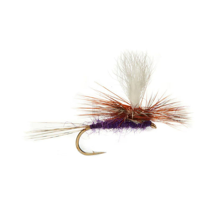 Parachute Ultra Hare Purple - Flies - Fly Fish Food
