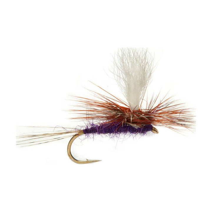 Parachute Ultra Hare Purple - Flies - Fly Fish Food