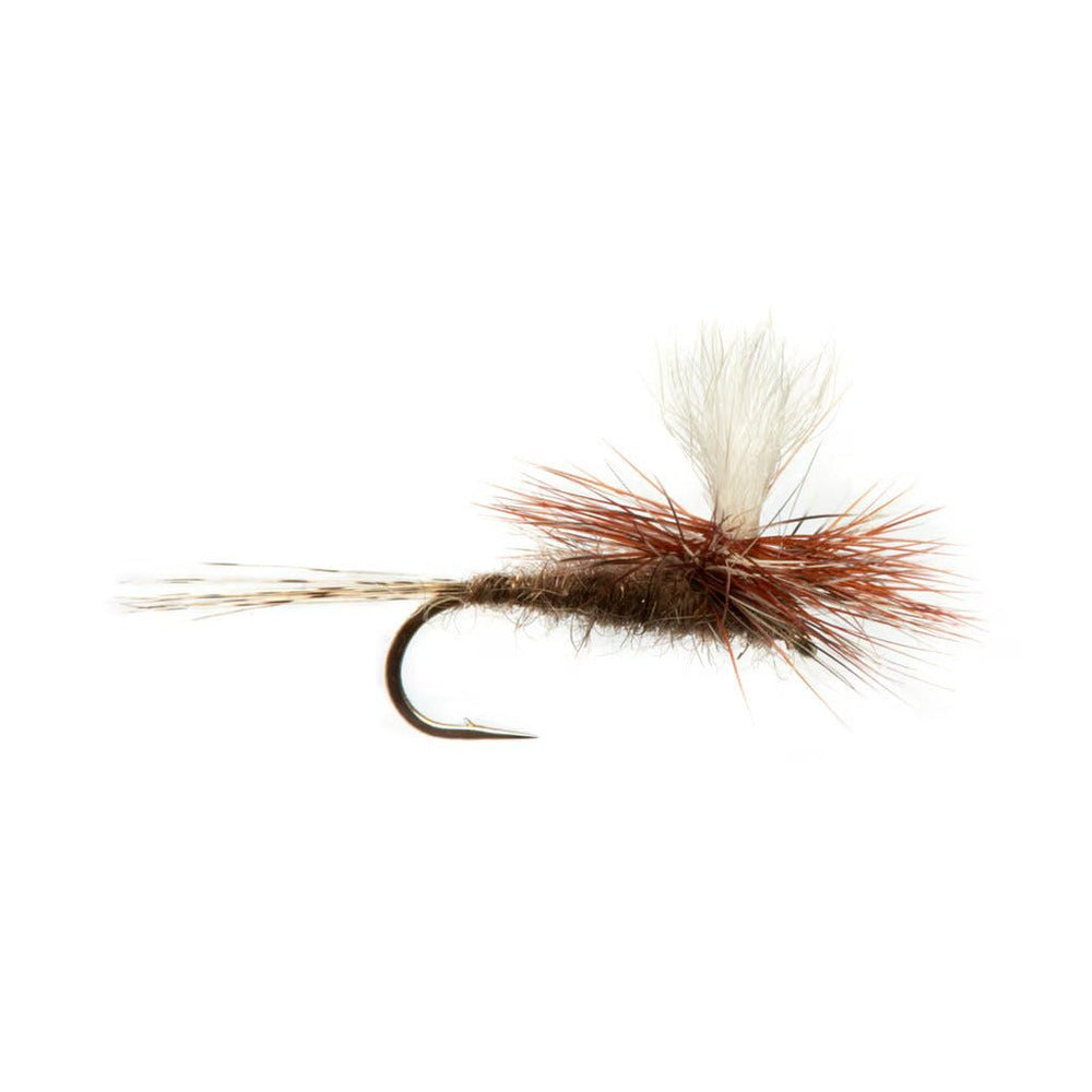 Parachute Ultra Hare Pepperbox - Flies - Fly Fish Food